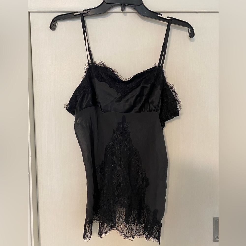Silk Victoria’s Secret Top